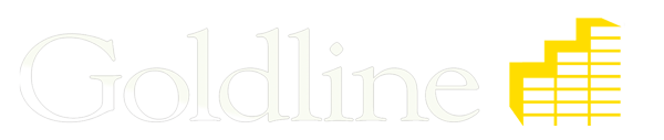 Goldline-Logo-White